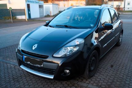 Renault Clio 211.000 km 1.500 &euro; Homburg 66424