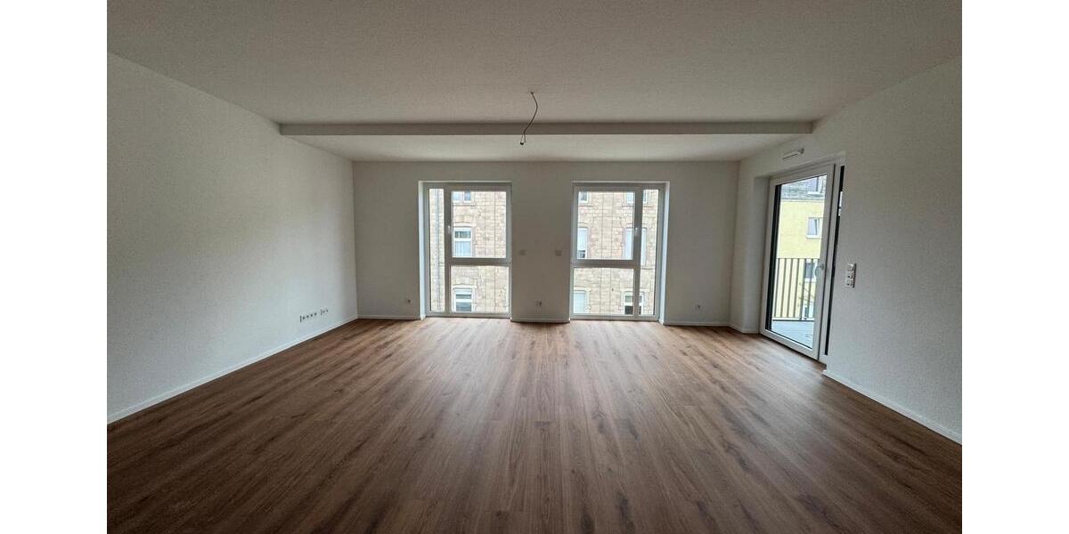 Etagenwohnung Sankt Wendel - 1 Zimmer, 74 m&sup2;, 950&euro; | Angebot:25841208