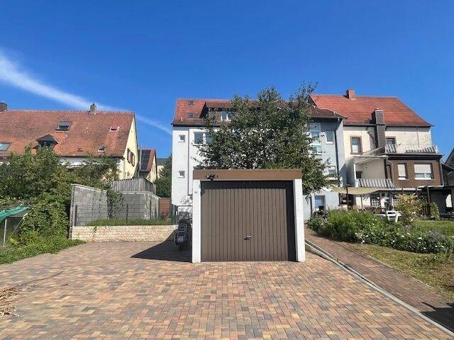 Doppelhaushälfte Rammelsbach - 8 Zimmer, 158 m&sup2;, 289.000&euro; | Angebot:25666636