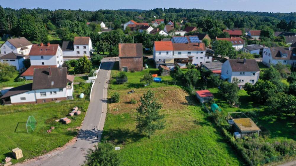 Grundstück Hilst - 59.500&euro; | Angebot:25798599