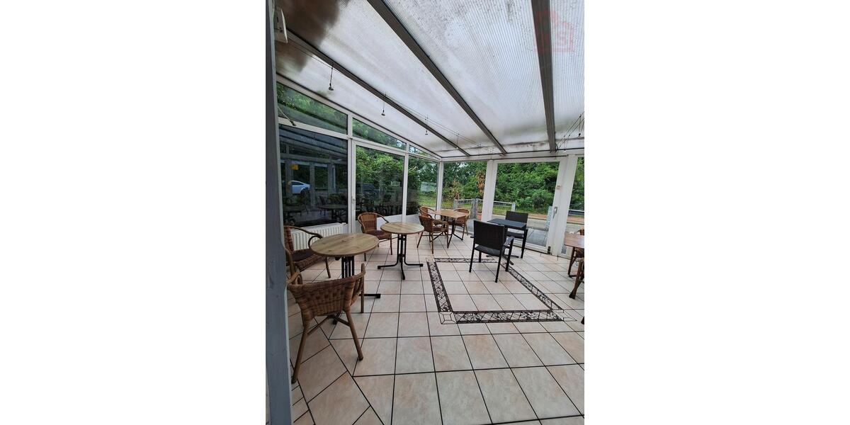 Gewerbeobjekt Kirkel - 1.200&euro; | Angebot:23612581