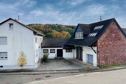 Haus Queidersbach - 1 Zimmer, 369 m&sup2;, 520.000&euro; | Angebot:25741290