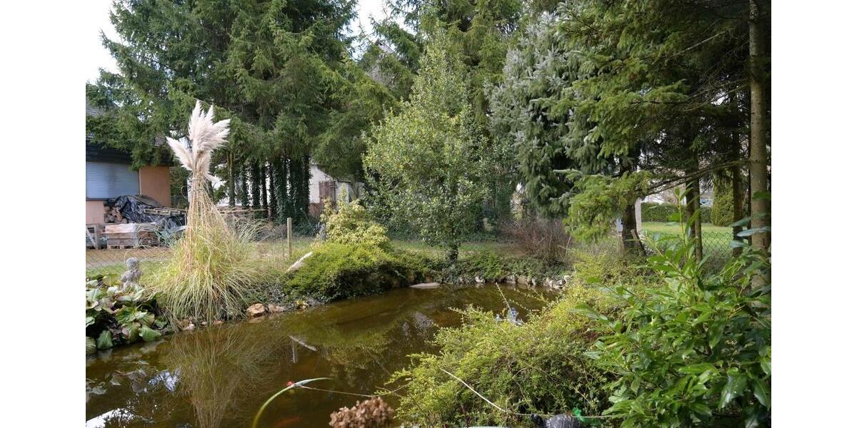 Einfamilienhaus Homburg - 5 Zimmer, 155 m&sup2;, 199.000&euro; | Angebot:25971207