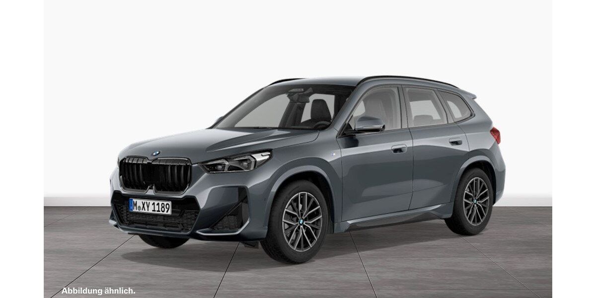 BMW X1 43.759 km 40.290 &euro; Saarbrücken 66121