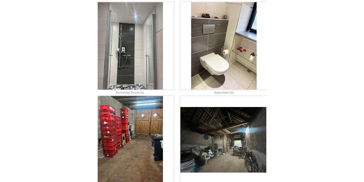 Bauernhaus, Landhaus Herschweiler-Pettersheim Pettersheim - 450.000&euro; | Angebot:25852405