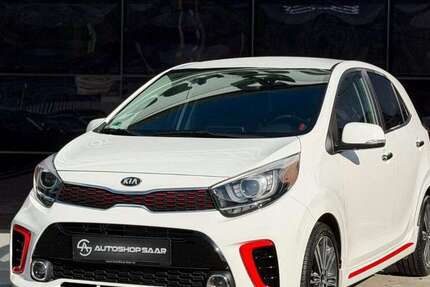 Kia Picanto 27.800 km 12.990 &euro; Saarbrücken 66117