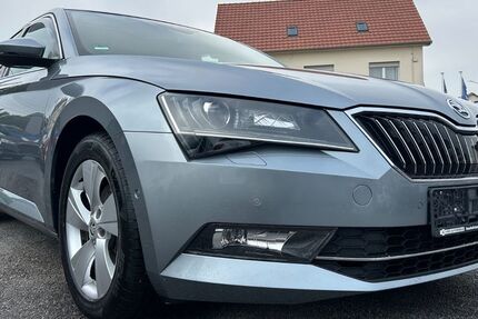 Skoda Superb 109.212 km 17.990 &euro; Saarbrücken 66117