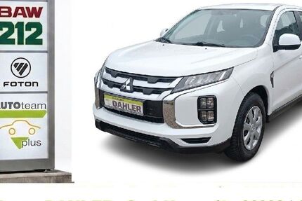 Mitsubishi ASX 65.830 km 14.990 &euro; Zweibrücken 66482