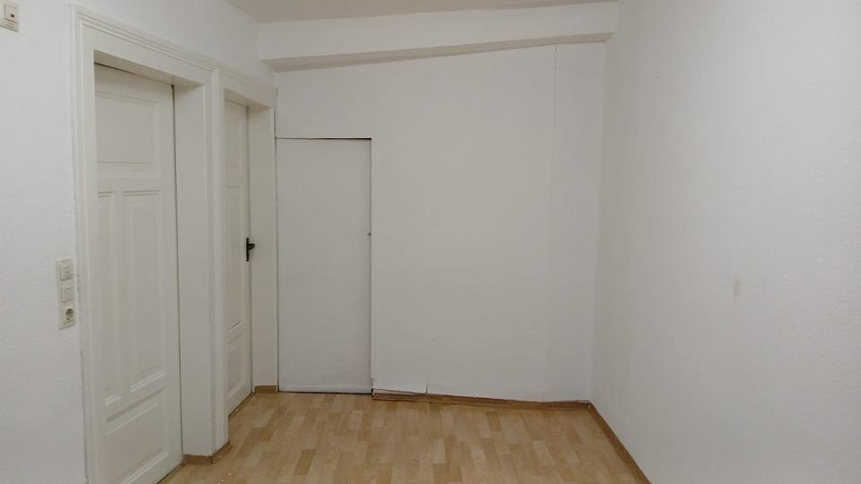 Etagenwohnung Kusel - 3.5 Zimmer, 120 m&sup2;, 850&euro; | Angebot:25537401