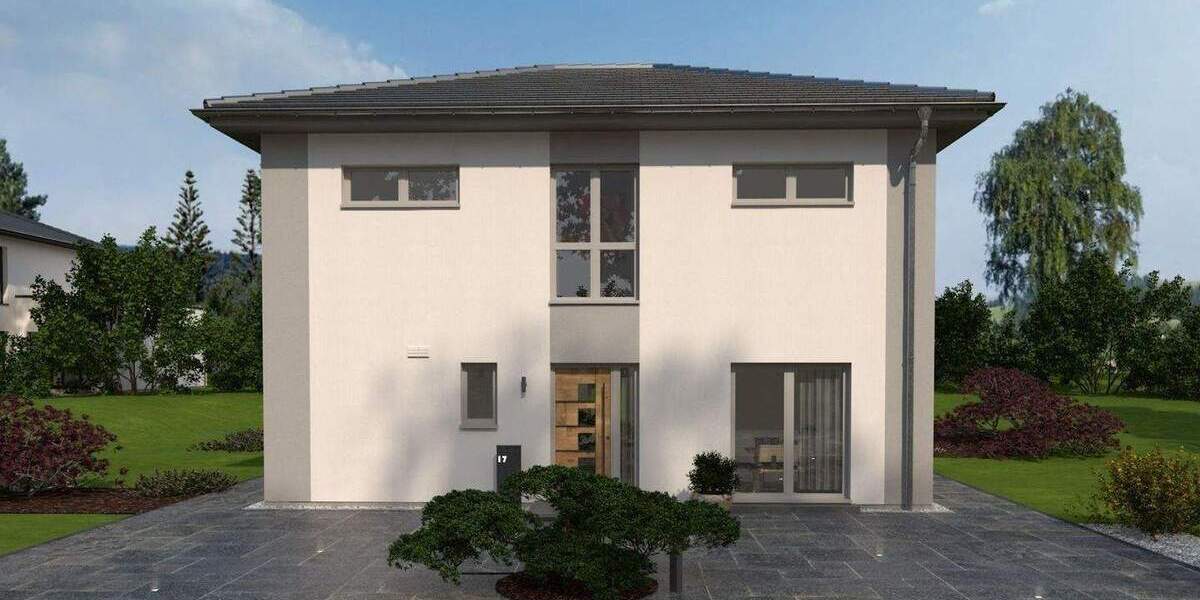 Einfamilienhaus Landstuhl Atzel - 6 Zimmer, 187 m&sup2;, 537.900&euro; | Angebot:25706182
