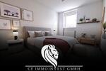 Etagenwohnung Saarbrücken Eschberg - 2 Zimmer, 44 m&sup2;, 540&euro; | Angebot:26147227