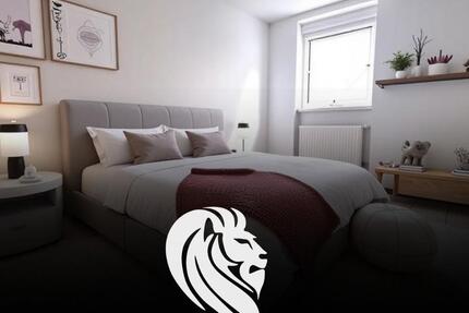 Wohnung Saarbrücken Eschberg - 2 Zimmer, 44 m&sup2;, 540&euro; | Angebot:26147227