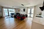 Etagenwohnung Saarbrücken Alt-Saarbrücken - 3 Zimmer, 90 m&sup2;, 1.100&euro; | Angebot:26851172