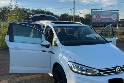 VW Touran 180.000 km 14.900 &euro; Saarbrücken 66111