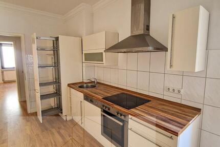 Wohnung Saarbrücken Malstatt - 2 Zimmer, 65 m&sup2;, 720&euro; | Angebot:25375689