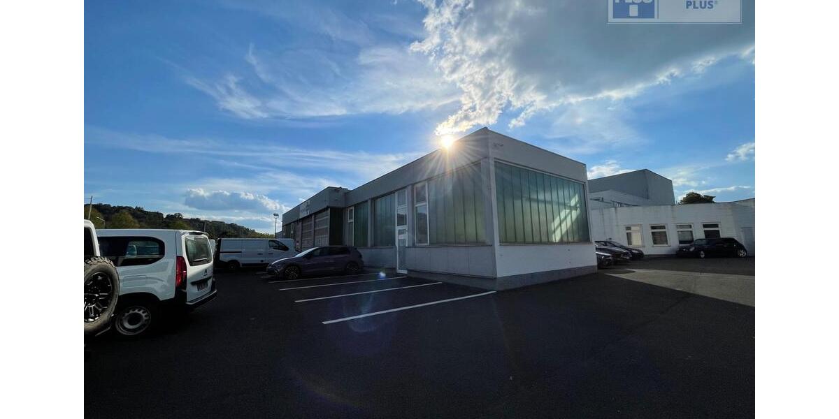 Gewerbeobjekt Homburg - 4.500&euro; | Angebot:23054411