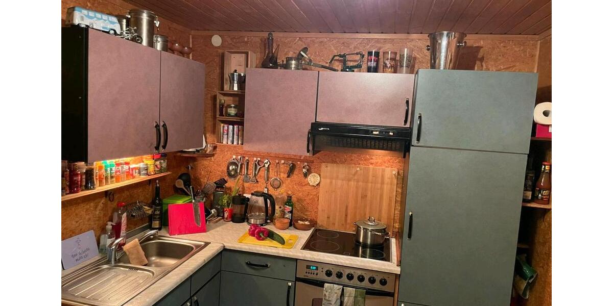 Etagenwohnung Eppelborn - 3 Zimmer, 86 m&sup2;, 700&euro; | Angebot:25366622