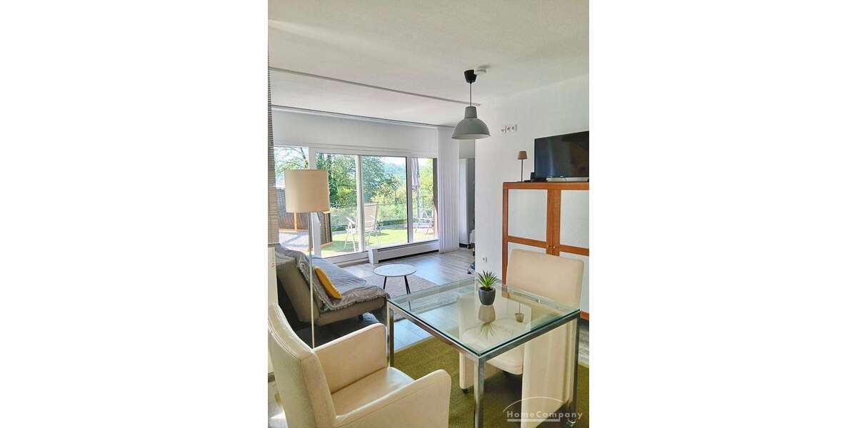 Zimmer Saarbrücken / Sankt Arnual Sankt Arnual - 1 Zimmer, 890&euro; | Angebot:21391591