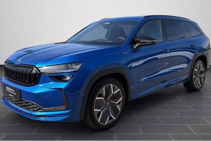 Skoda Kodiaq 6.951 km 48.500 &euro; Kirkel 66459
