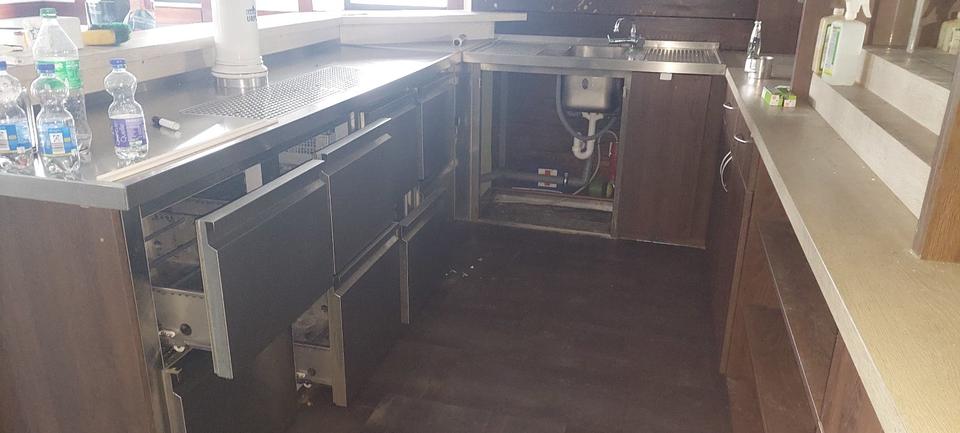 Gewerbeobjekt Saarbrücken St. Arnual - 1.390&euro; | Angebot:25613249