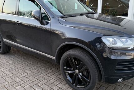 VW Touareg 279.500 km 14.490 &euro; Heusweiler 66265