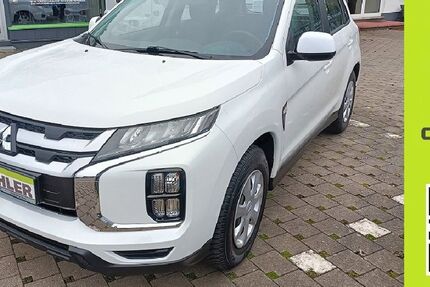 Mitsubishi ASX 65.830 km 15.390 &euro; Zweibrücken 66482