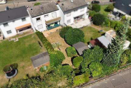 Haus Pirmasens Erlenbrunn - 6 Zimmer, 194 m&sup2;, 199.000&euro; | Angebot:25706009