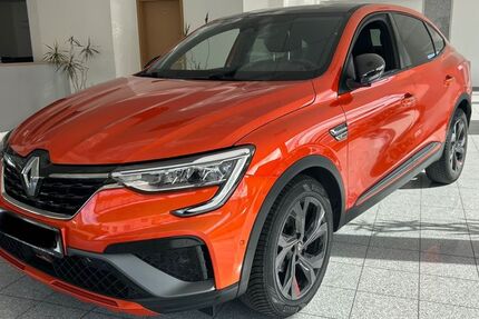 Renault Arkana 21.500 km 25.399 &euro; Spiesen-Elversberg 66583