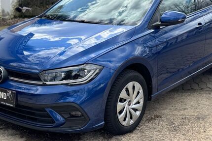 VW Polo 50.000 km 18.999 &euro; Saarbrücken-Dudweiler 66125