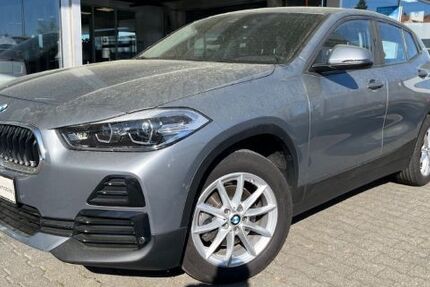 BMW X2 34.900 km 21.449 &euro; Pirmasens 66954