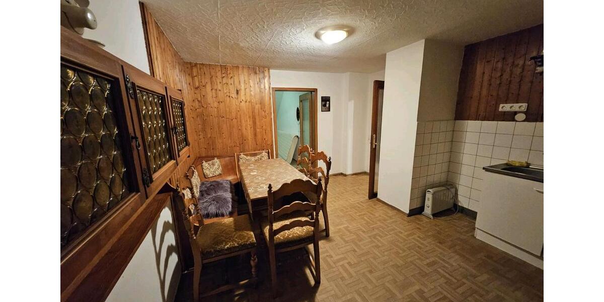 Dachgeschoßwohnung Neunkirchen - 3 Zimmer, 60 m&sup2;, 65.000&euro; | Angebot:27272808
