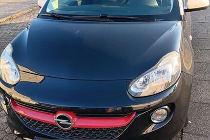 Opel Adam 148.000 km 4.500 &euro; Spiesen-Elversberg 66583
