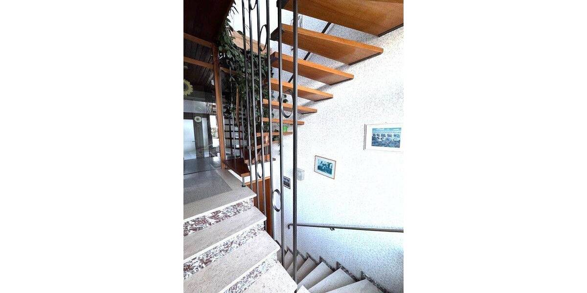 Einfamilienhaus Theisbergstegen Godelhausen - 9 Zimmer, 204 m&sup2;, 259.000&euro; | Angebot:26036902