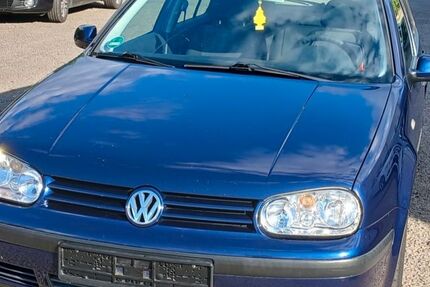 VW Golf 286.000 km 999 &euro; Hütschenausen-Katzenbach 66882