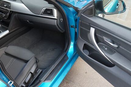 BMW 418 Gran Coupé 95.100 km 21.500 &euro; Illingen 66557