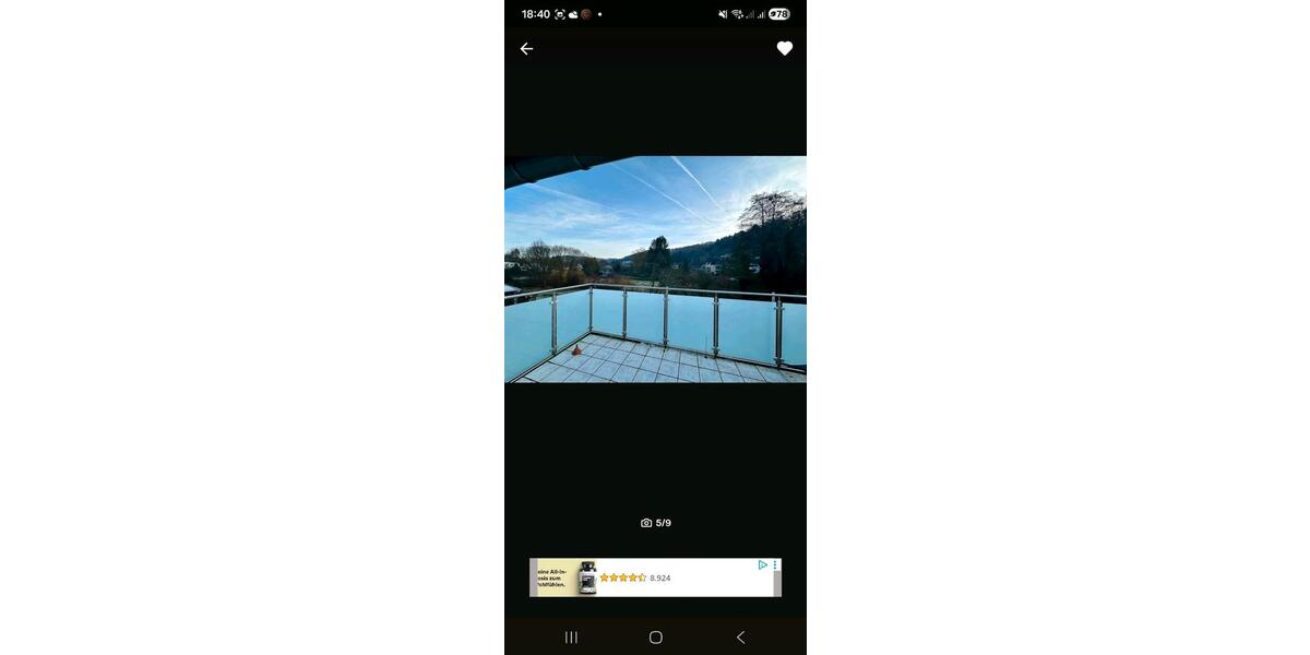 Mehrfamilienhaus, Wohnhaus Homburg - 6 Zimmer, 180 m&sup2;, 315.000&euro; | Angebot:26090039