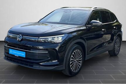 VW Tiguan 24.584 km 35.590 &euro; Neunkirchen 66538