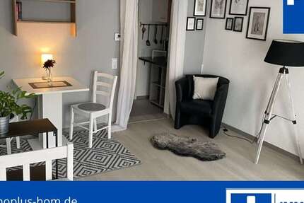 Wohnung Homburg - 1 Zimmer, 35 m&sup2;, 440&euro; | Angebot:26887763