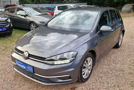 VW Golf 86.000 km 12.999 &euro; Saarbrücken 66117