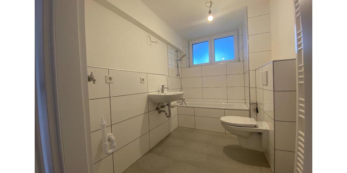Etagenwohnung Neunkirchen - 4 Zimmer, 69 m&sup2;, 630&euro; | Angebot:24769165