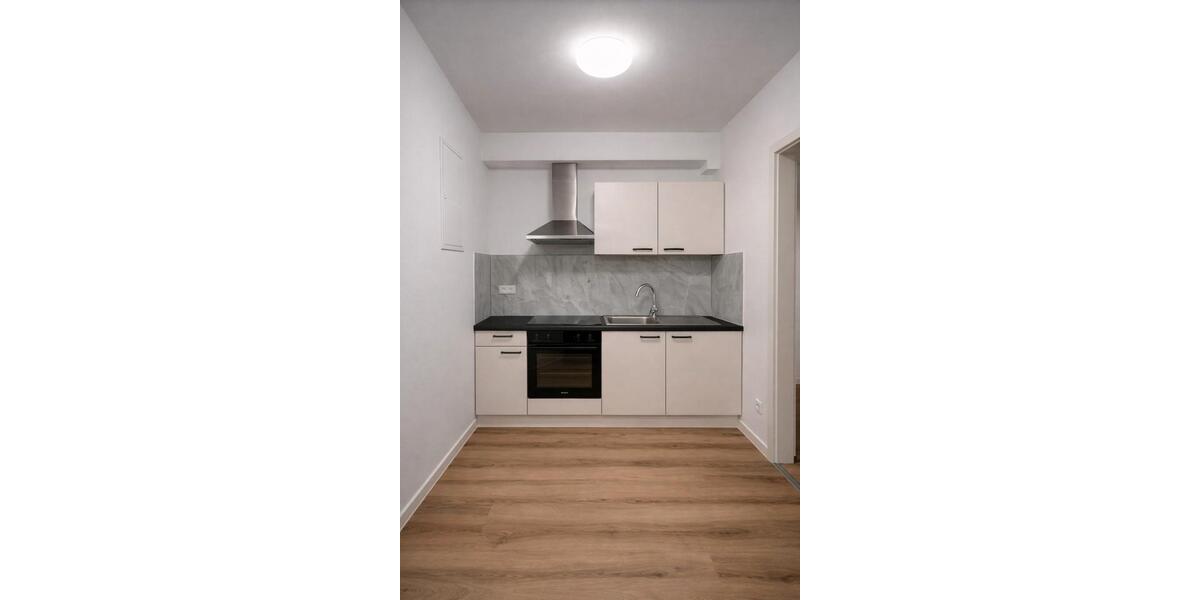 Erdgeschoßwohnung Kusel - 1 Zimmer, 23 m&sup2;, 352&euro; | Angebot:25902421