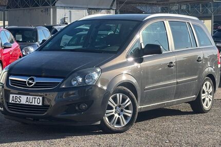 Opel Zafira 209.113 km 2.490 &euro; Kleinblittersdorf 66271