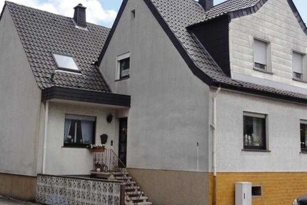 Topgepflegtes 1- bis 2-Familienhaus in Bexbach - Haus Bexbach | Angebot:20764137