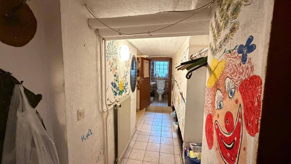 Einfamilienhaus Homburg Einöd - 4 Zimmer, 135 m&sup2;, 230.000&euro; | Angebot:25986443