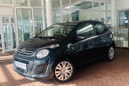 Citroen C1 33.950 km 10.200 &euro; Homburg/Saar 66424
