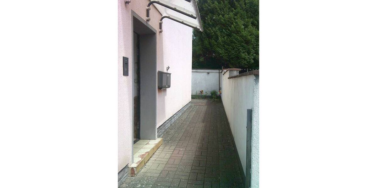 Mehrfamilienhaus, Wohnhaus Sankt Ingbert St. Ingbert - 8 Zimmer, 220 m&sup2;, 265.000&euro; | Angebot:26858927
