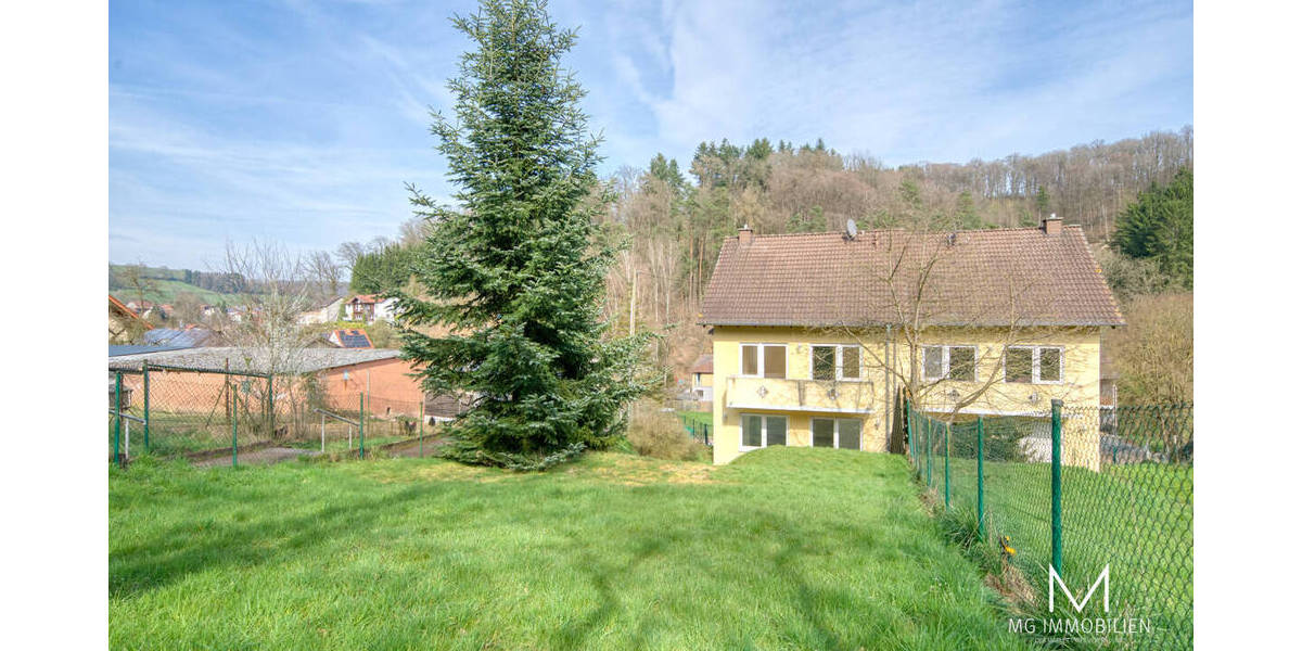 Mehrfamilienhaus, Wohnhaus Mittelbrunn - 1 Zimmer, 434 m&sup2;, 695.000&euro; | Angebot:25970189