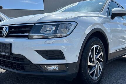 VW Tiguan 169.901 km 15.990 &euro; Saarbrücken 66117
