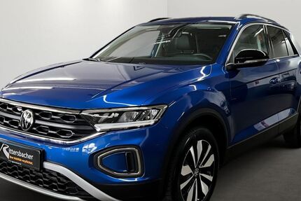 VW T-Roc 9.486 km 22.940 &euro; Kusel 66869