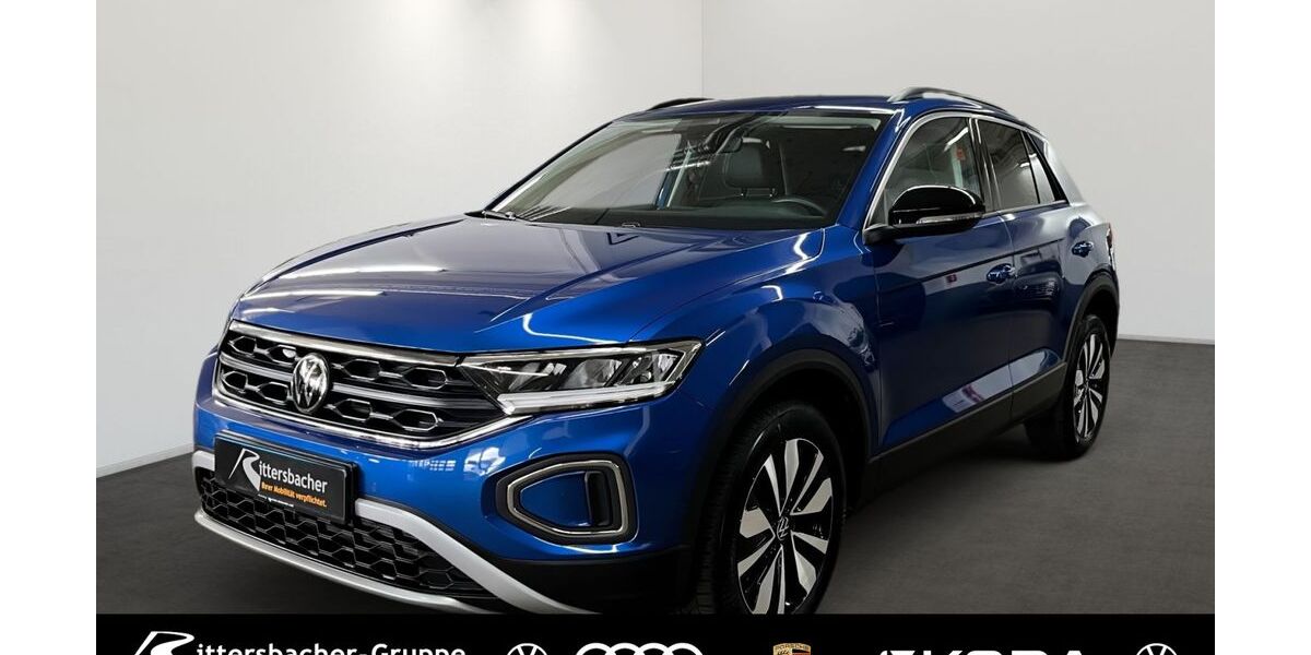 VW T-Roc 9.486 km 22.940 &euro; Kusel 66869